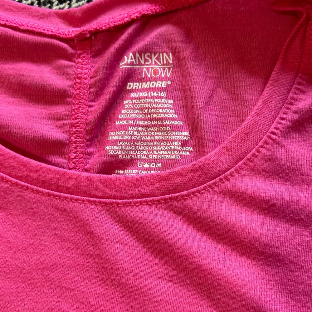 Pink Top - Picture 2 of 3